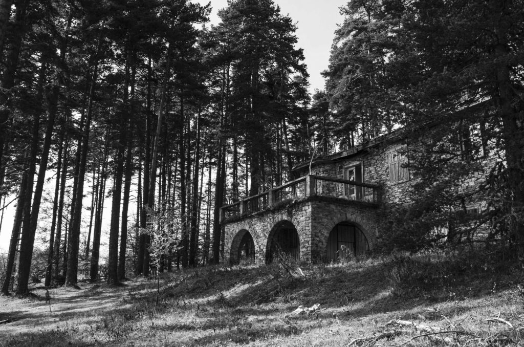 Gothic Novel